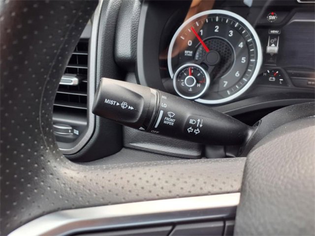 New 2026 RAM 1500 Classic Warlock image 23