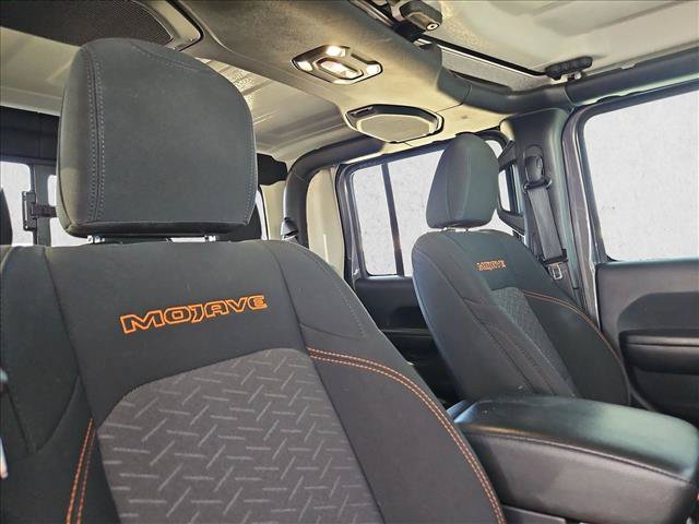 Used 2021 Jeep Gladiator Mojave AWD/4WD image 21