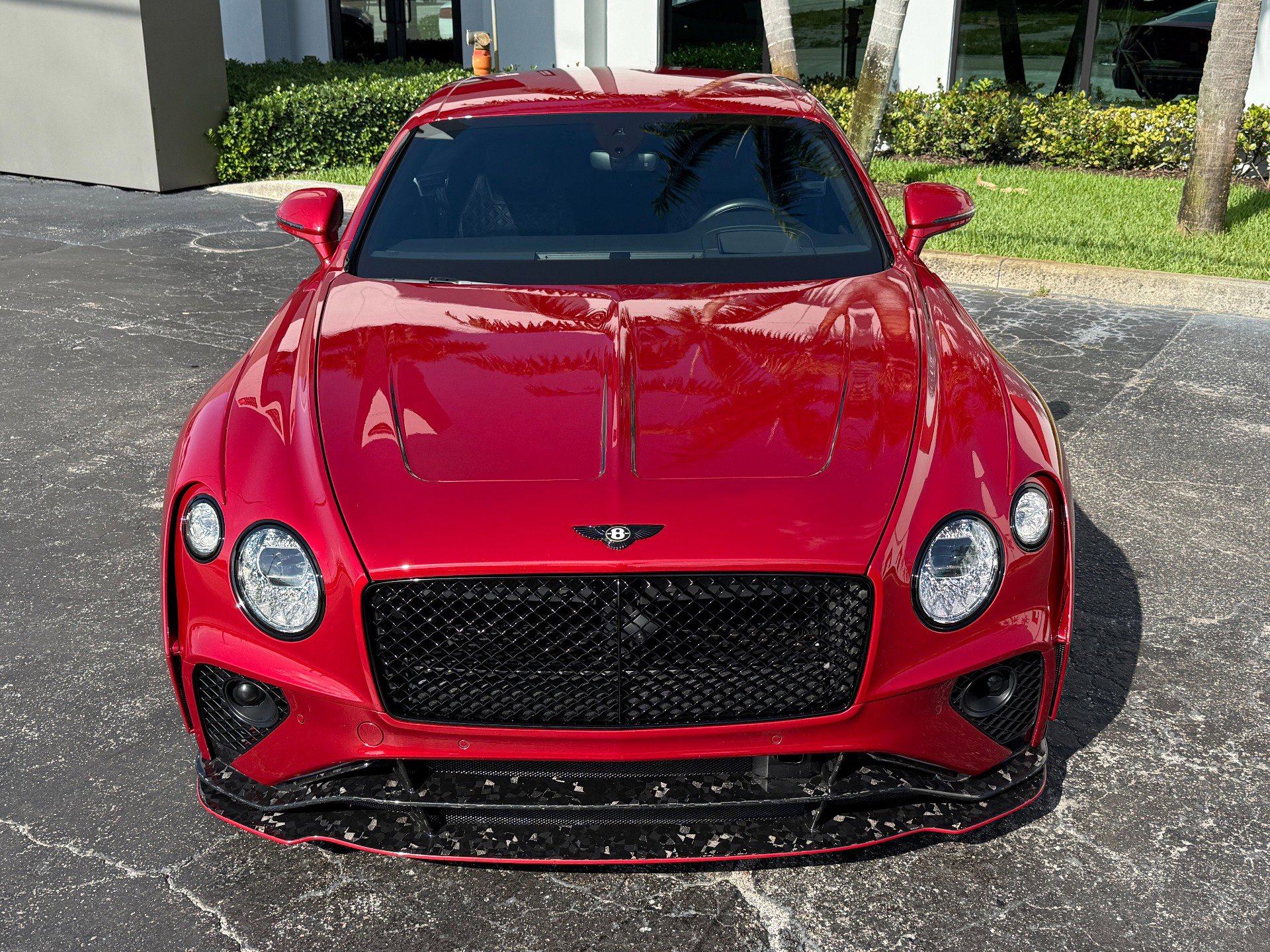 Used 2020 Bentley Continental GT V8 AWD/4WD image 10