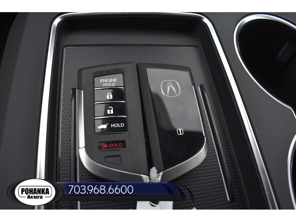 New 2026 Acura MDX w/ Technology Package AWD/4WD image 42