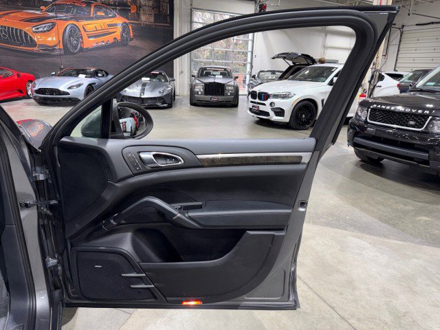Used 2012 Porsche Cayenne S w/ Premium Pkg Plus image 68