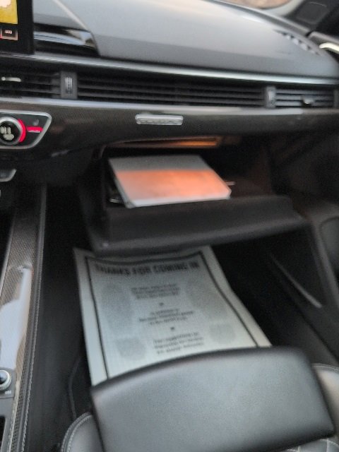 Used 2021 Audi S4 Premium Plus w/ Premium Plus Package image 21