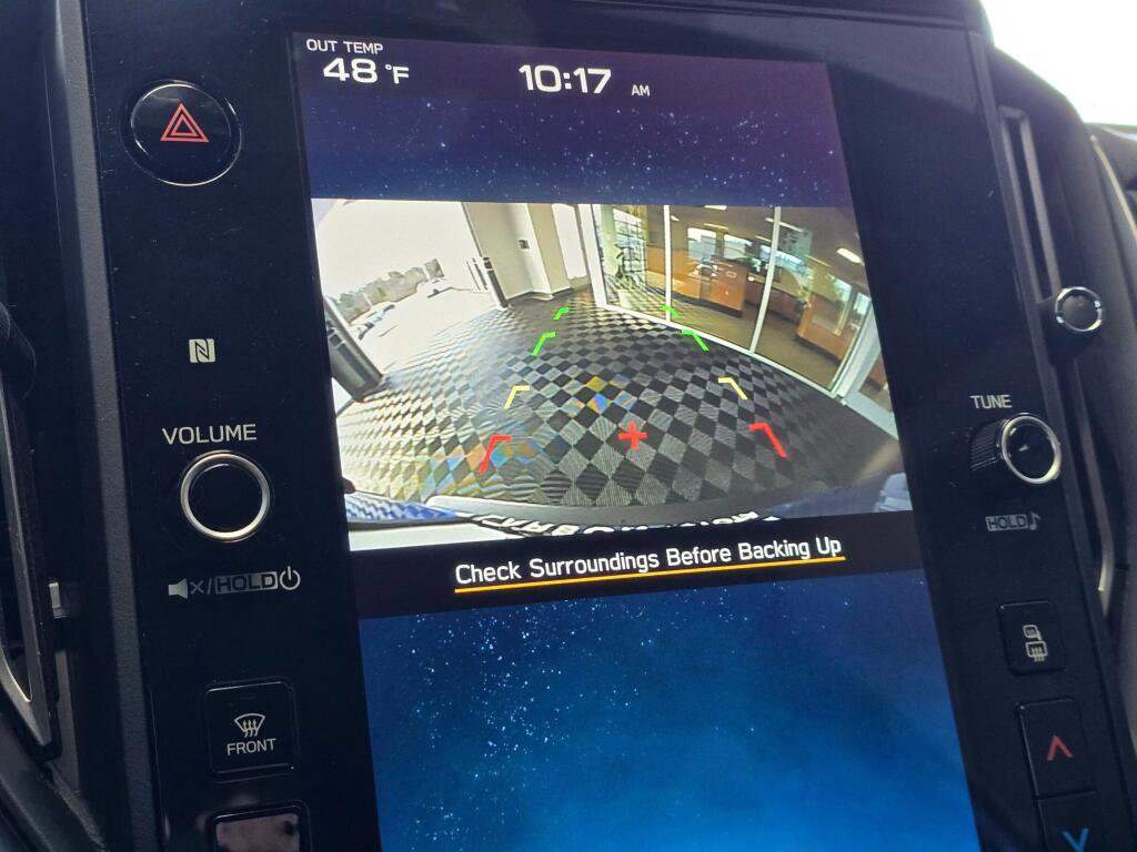 Used 2022 Subaru WRX Premium image 30