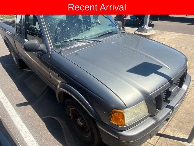 Used 2004 Ford Ranger Edge RWD image 5