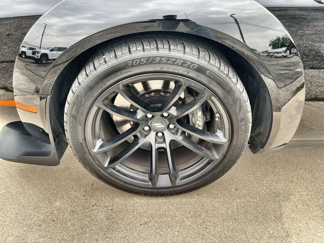 Used 2023 Dodge Challenger R/T Scat Pack RWD image 31