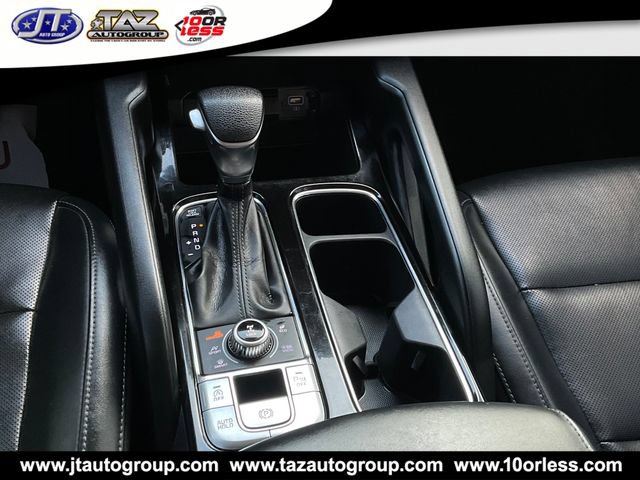 Used 2020 Kia Telluride LX AWD/4WD image 18