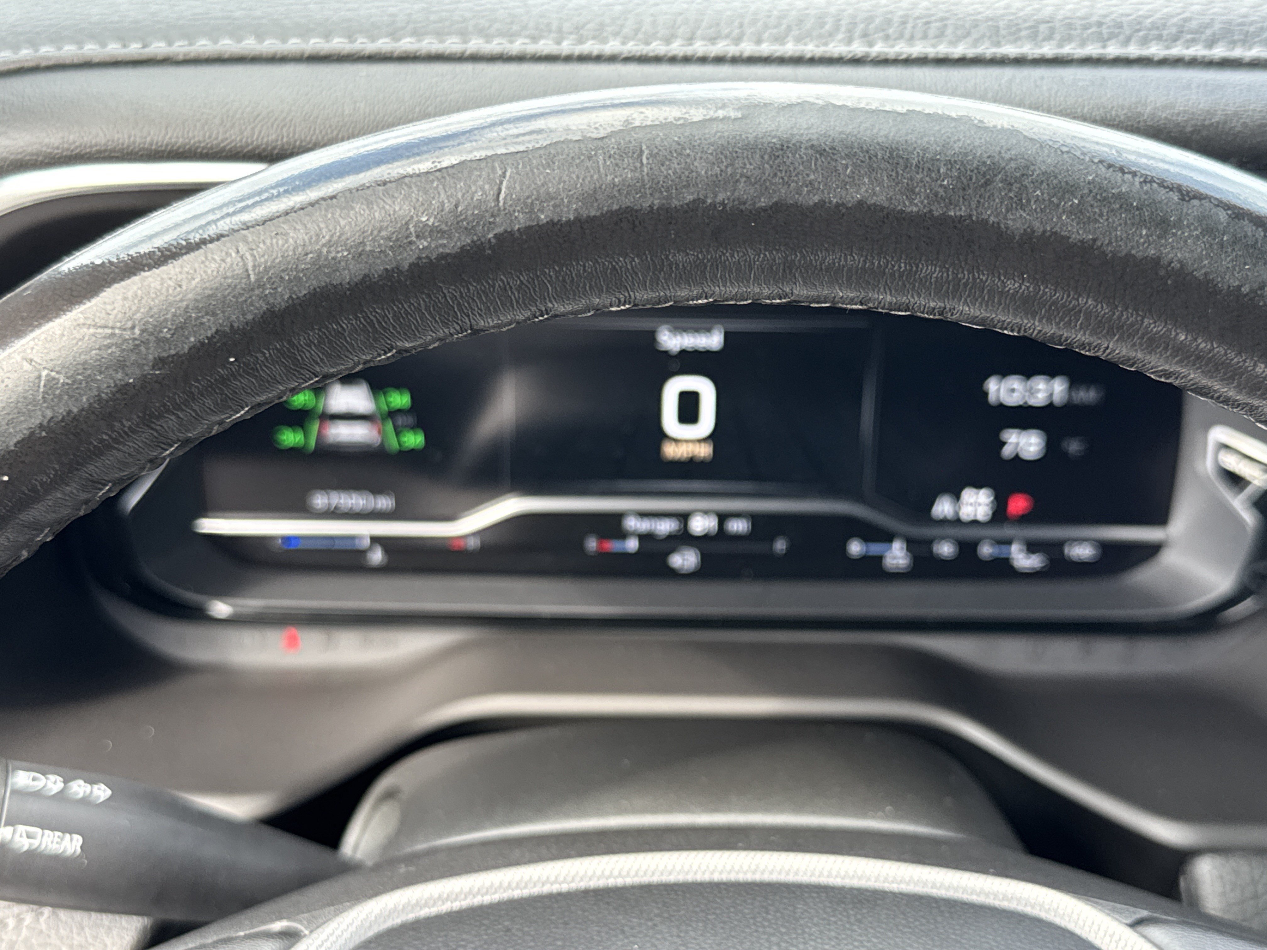 Used 2022 GMC Yukon Denali AWD/4WD image 22