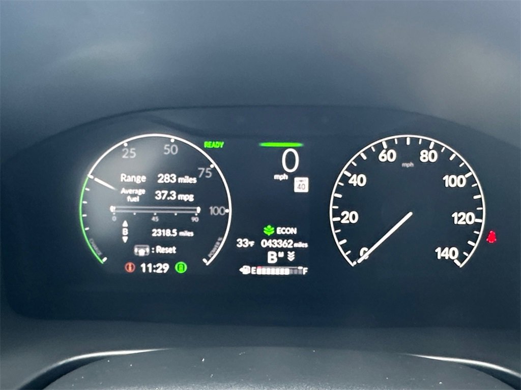 Used 2023 Honda CR-V Sport image 13