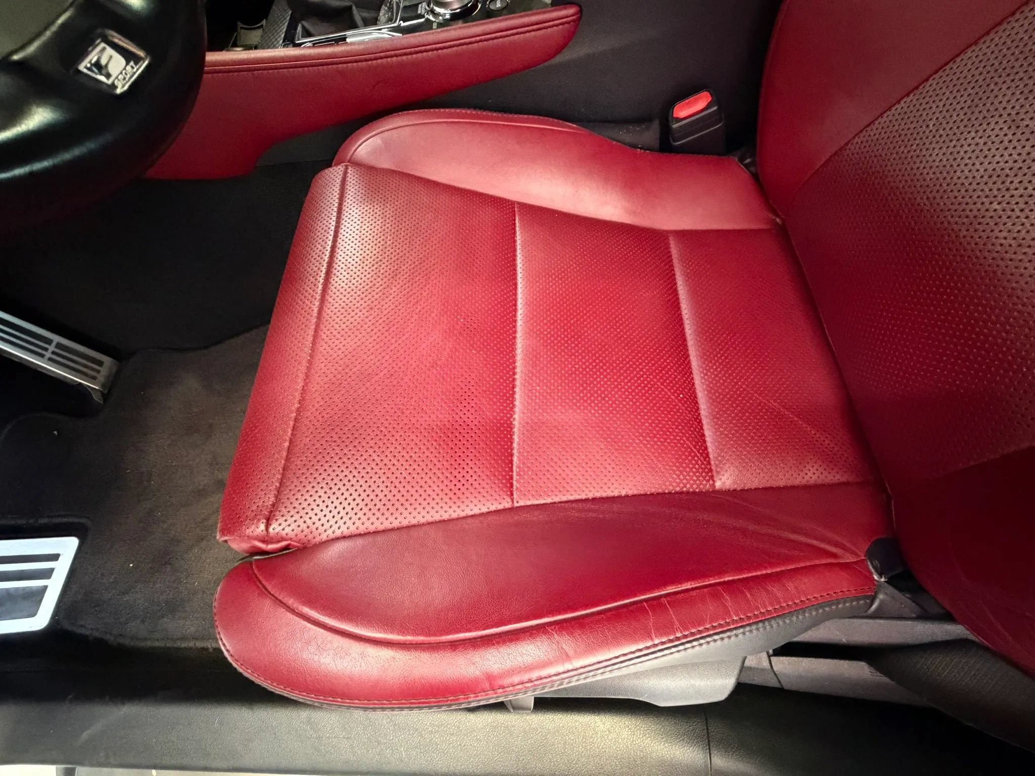 Used 2017 Lexus GS 350 F Sport RWD image 26