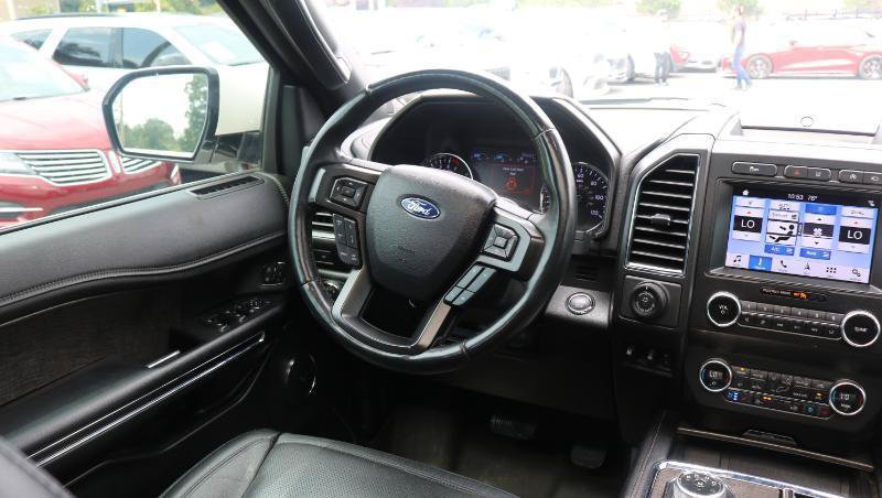 Used 2019 Ford Expedition Max Limited RWD image 27