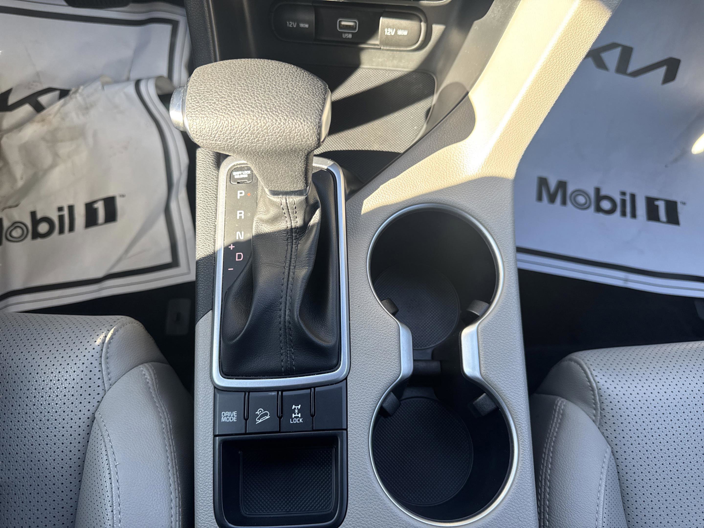 Used 2021 Kia Sportage S image 20