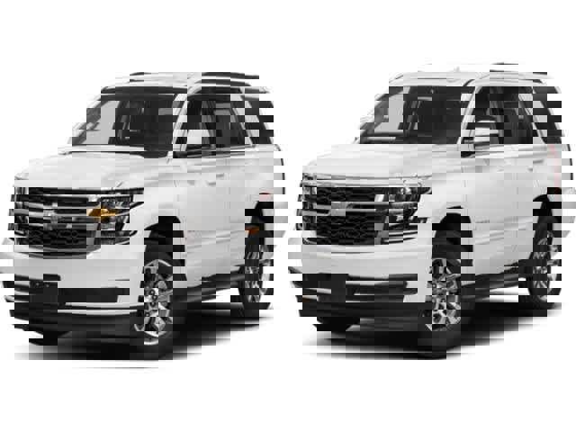 Used 2018 Chevrolet Tahoe LT w/ Texas Edition Package