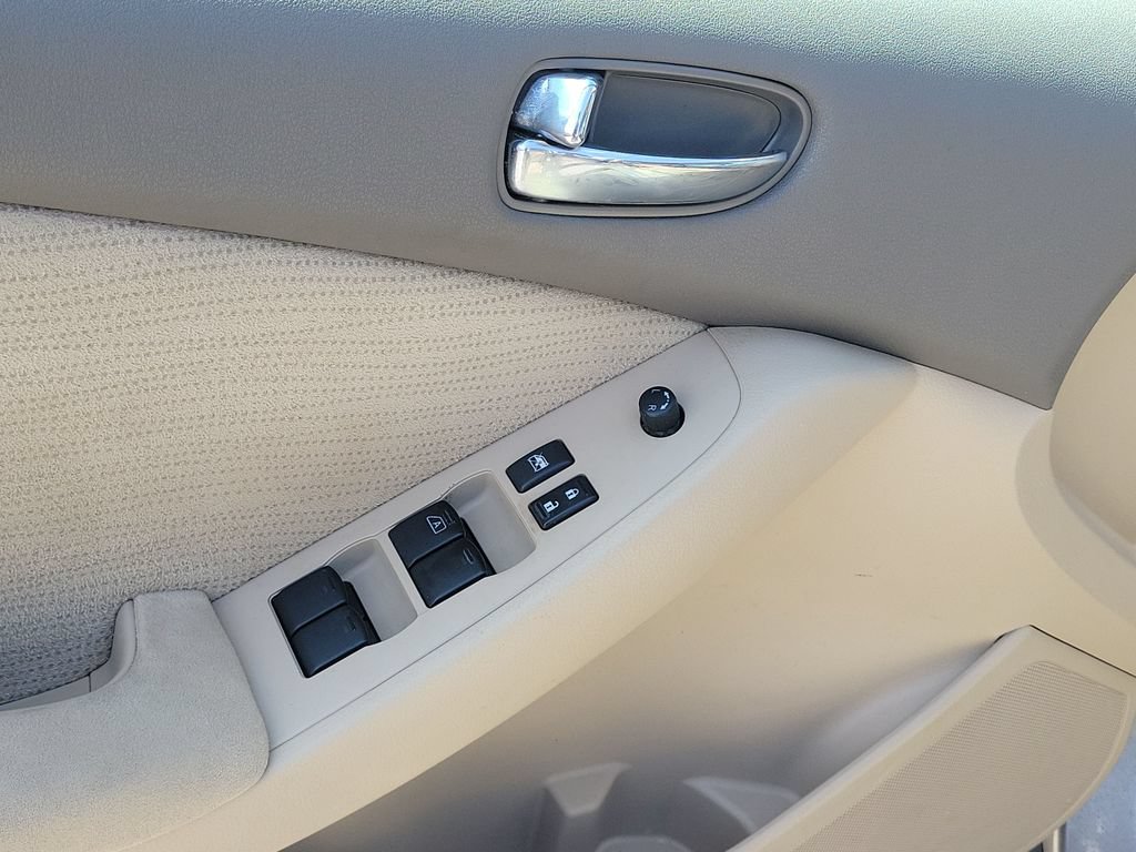 Used 2012 Nissan Altima 2.5 S w/ Special Edition Pkg FWD image 20