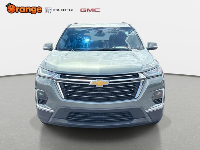 Used 2022 Chevrolet Traverse LT FWD image 8