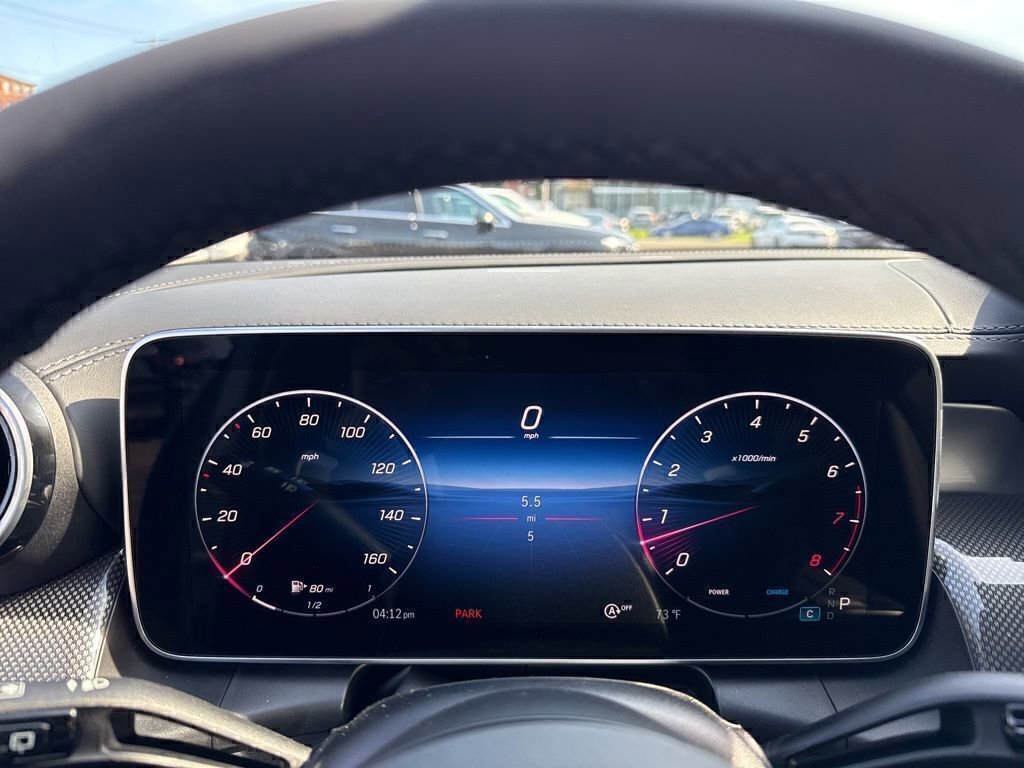 New 2026 Mercedes-Benz GLC 300 GLC 300 image 16