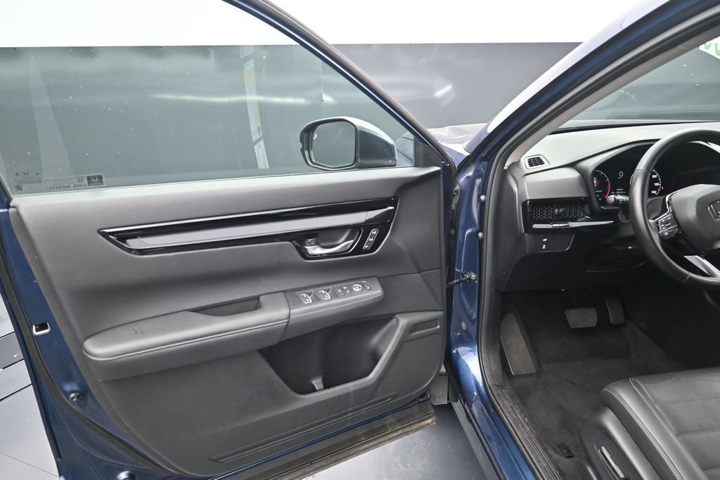 Used 2025 Honda CR-V EX-L image 19