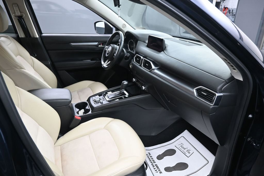 Used 2019 MAZDA CX-5 Touring AWD/4WD image 31