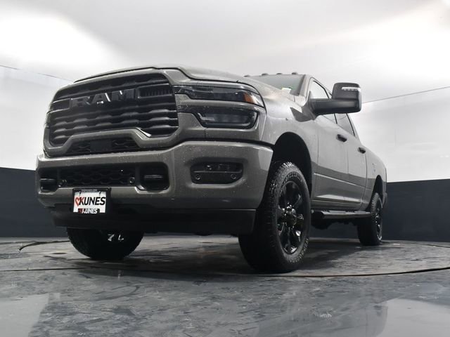New 2026 RAM 2500 Tradesman image 52