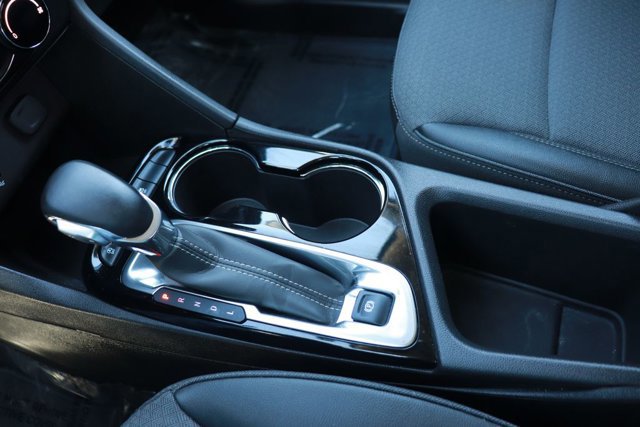 Used 2025 Buick Encore GX Preferred image 17