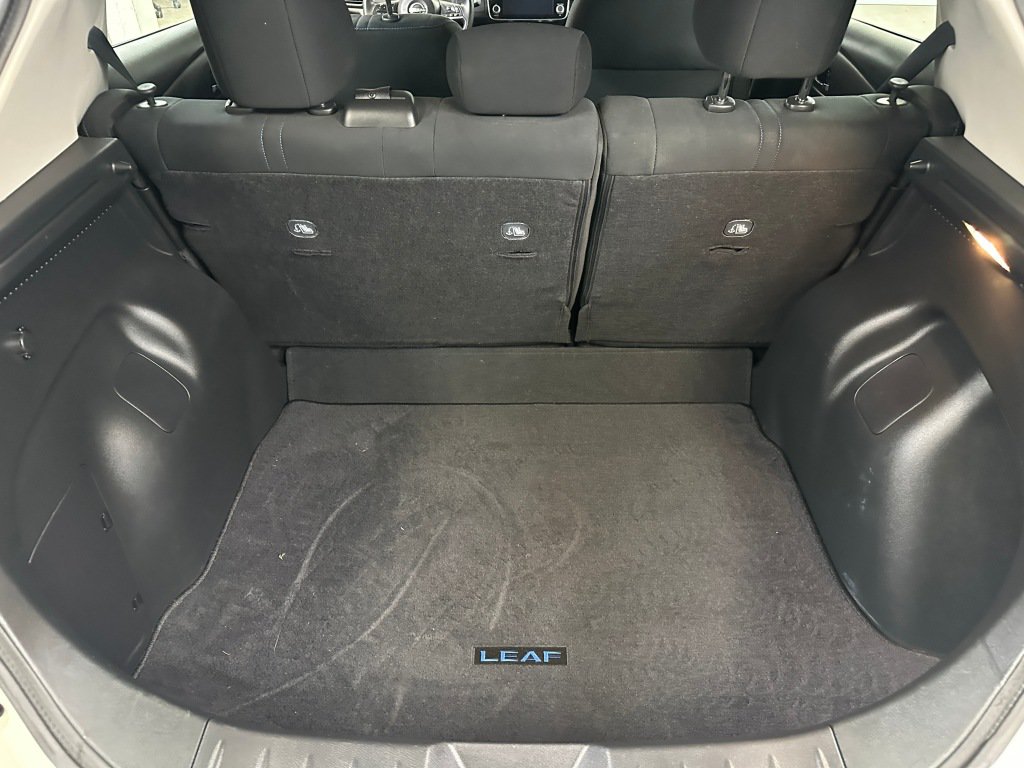 Used 2023 Nissan Leaf S FWD image 21