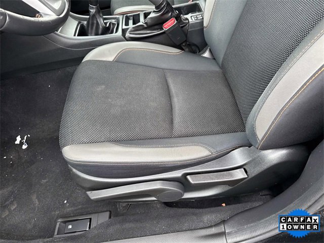 Used 2016 Subaru Crosstrek 2.0i Premium image 15