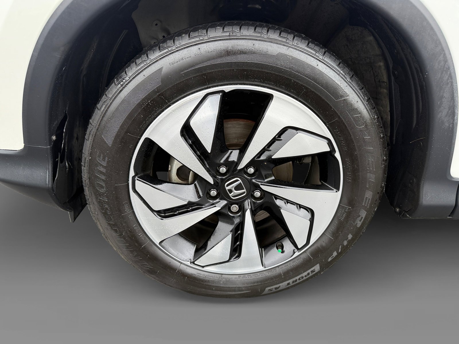 Used 2016 Honda CR-V Touring image 9