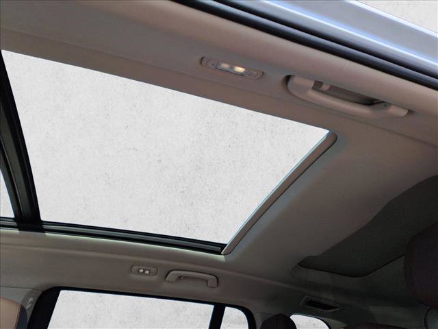 Certified 2026 BMW X7 xDrive40i image 20