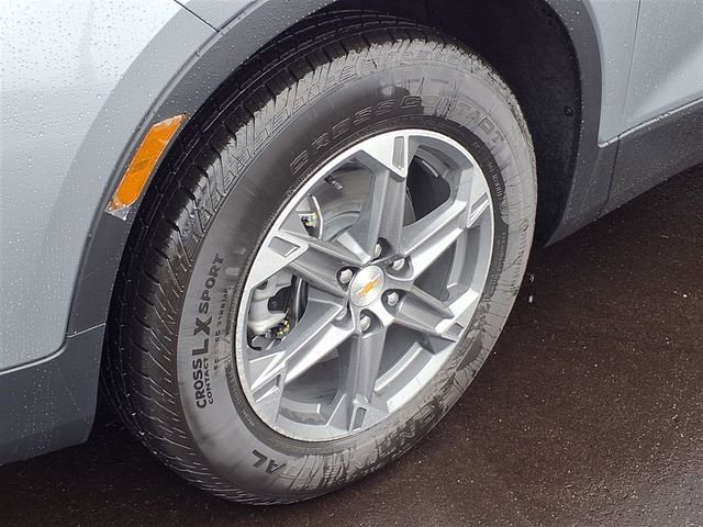 New 2026 Chevrolet Blazer LT image 19