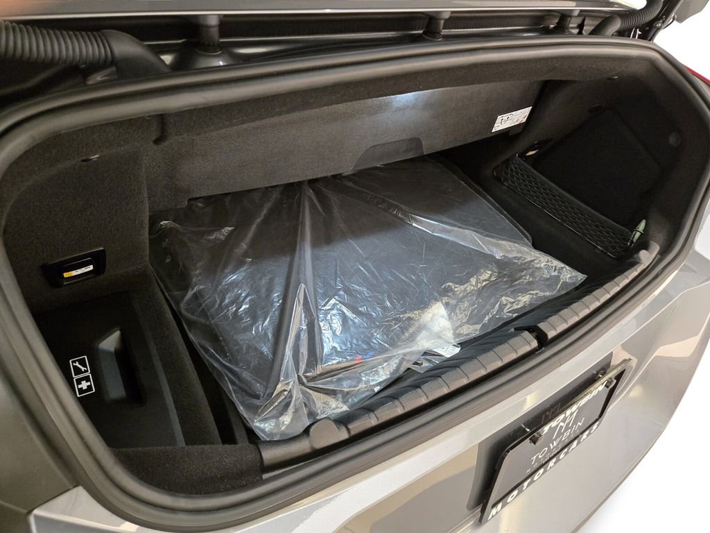 Used 2023 BMW M8 Competition AWD/4WD image 19