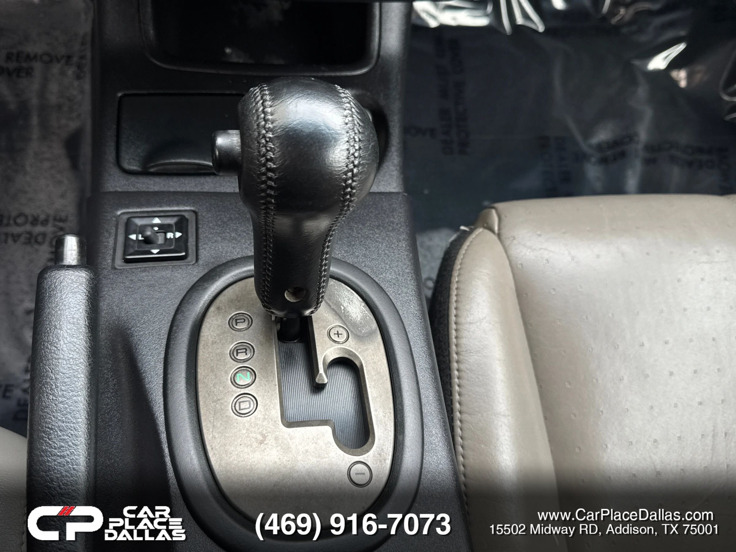 Used 2003 Mitsubishi Eclipse GTS FWD image 22