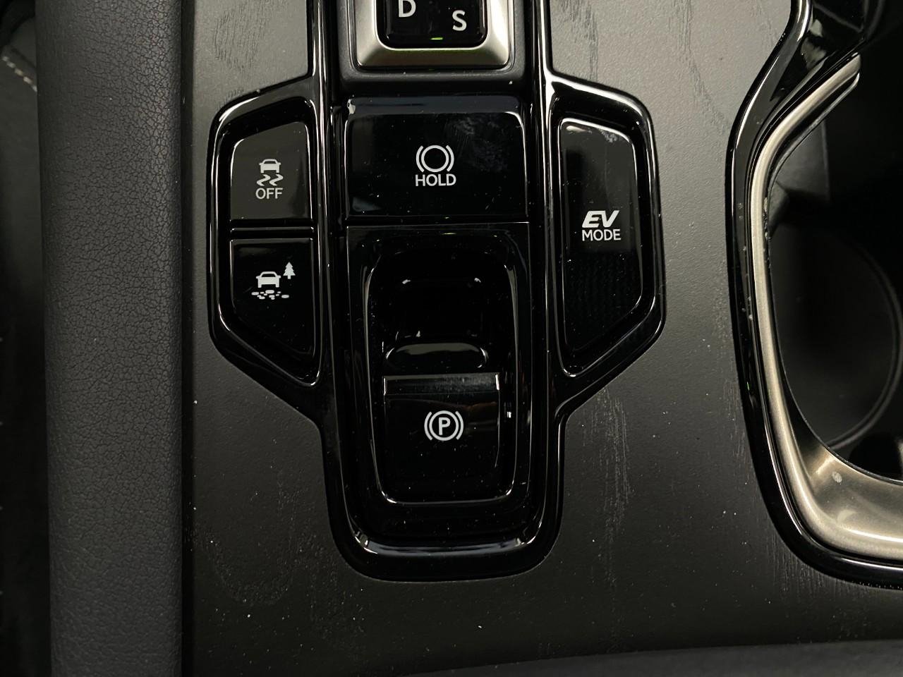 New 2026 Lexus RX 350 w/ Convenience Package image 27