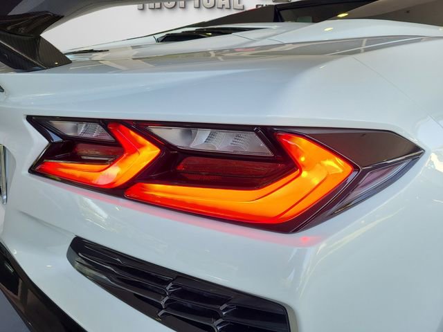 New 2026 Chevrolet Corvette Z06 RWD image 32