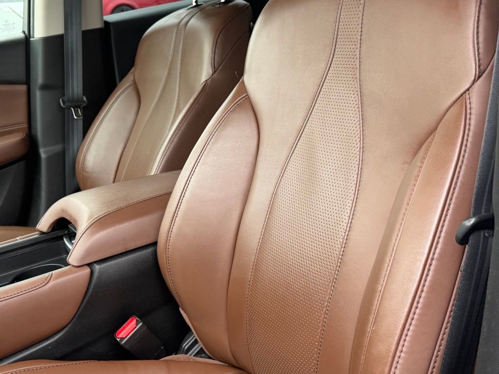 Certified 2023 Acura RDX w/ Technology Package image 10