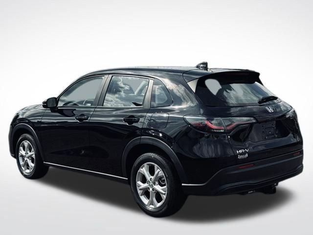 Used 2023 Honda HR-V LX image 8