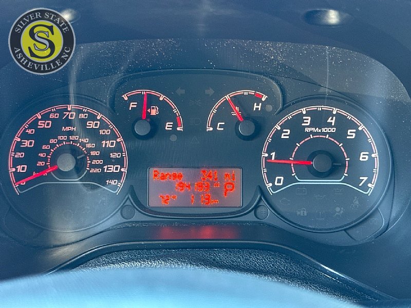 Used 2017 RAM ProMaster City Tradesman w/ Rear Back-up Camera Group image 19