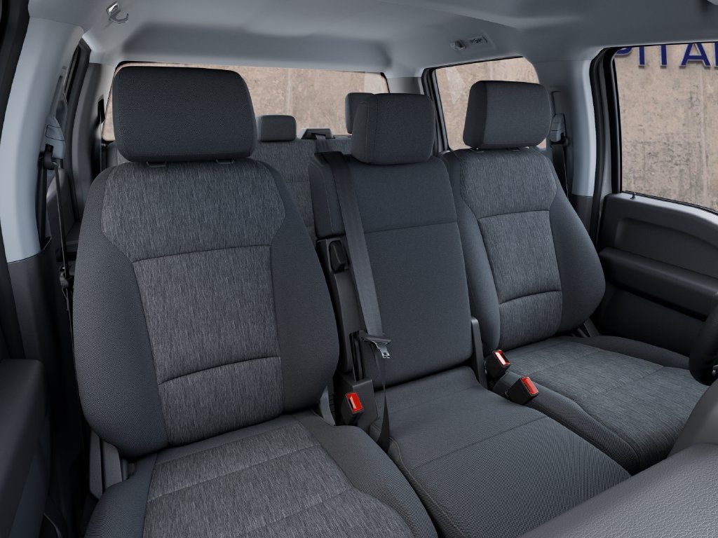 New 2027 Ford F350 XL AWD/4WD image 12