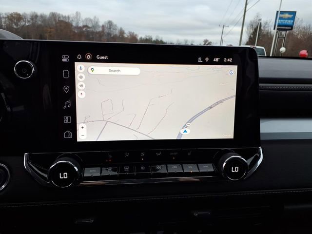 New 2026 Chevrolet Colorado LT image 14