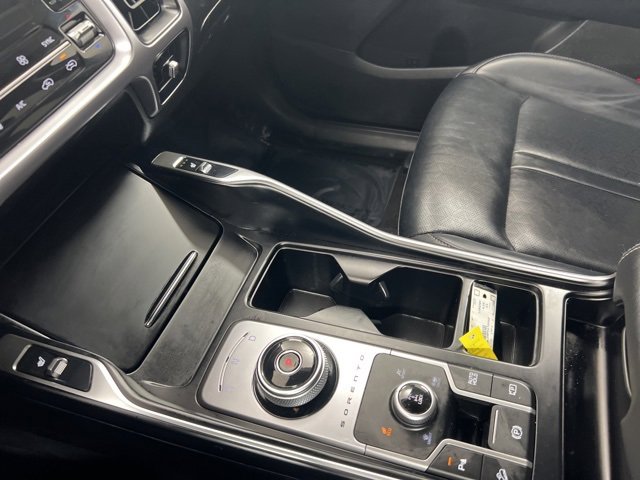 Used 2023 Kia Sorento EX image 20