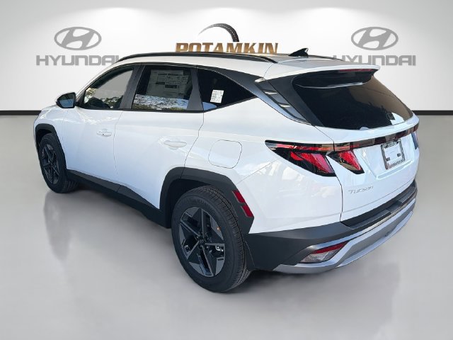 New 2026 Hyundai Tucson SEL Plus FWD image 7
