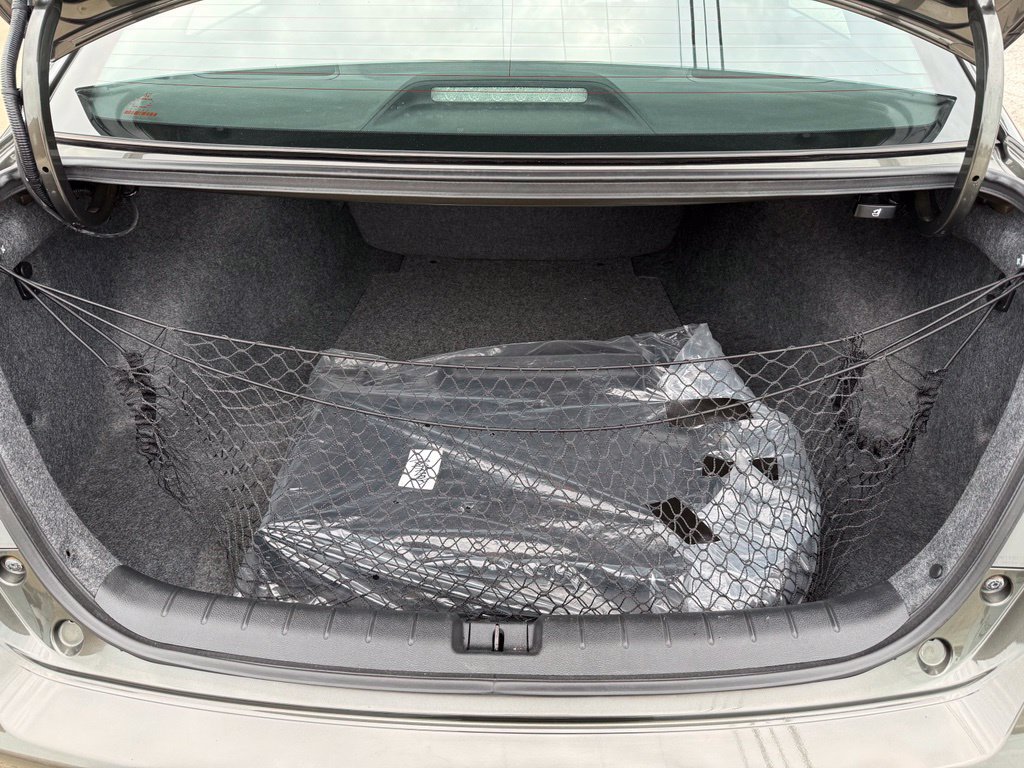 Used 2014 Honda Accord LX image 19