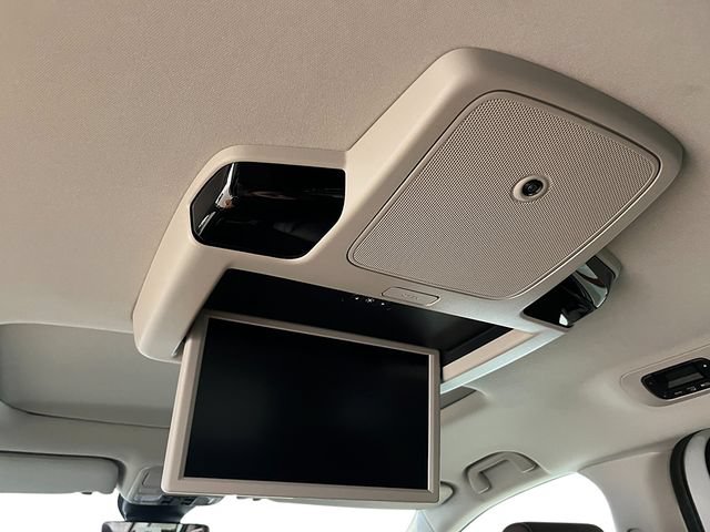 New 2027 Honda Odyssey Touring image 25