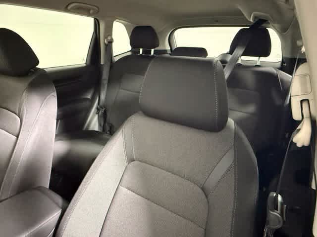 New 2027 Honda CR-V LX image 33