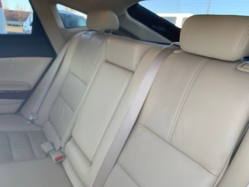 Used 2010 Honda Crosstour EX-L image 23