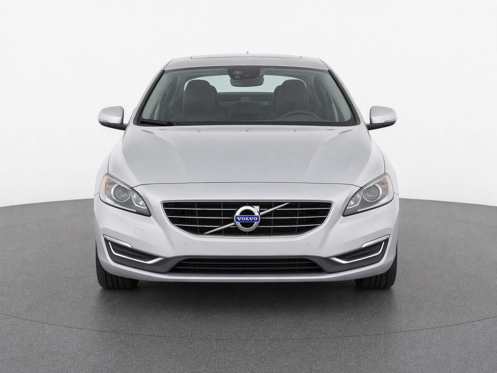 Used 2015 Volvo V60 T5 Premier FWD image 5