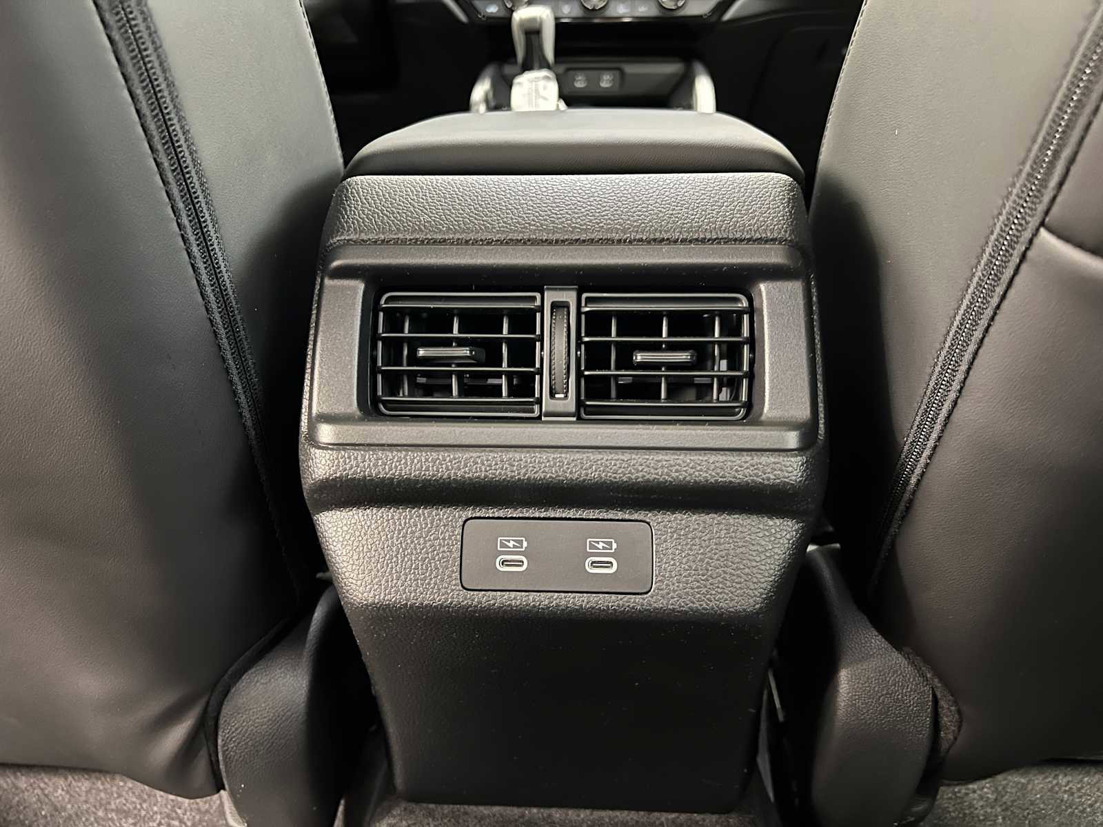 New 2025 Honda Accord EX-L image 30