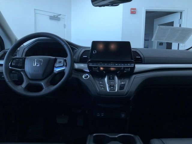Used 2026 Honda Odyssey EX-L image 16