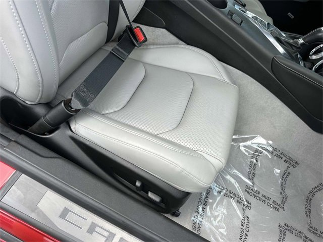 Used 2020 Chevrolet Camaro SS image 9