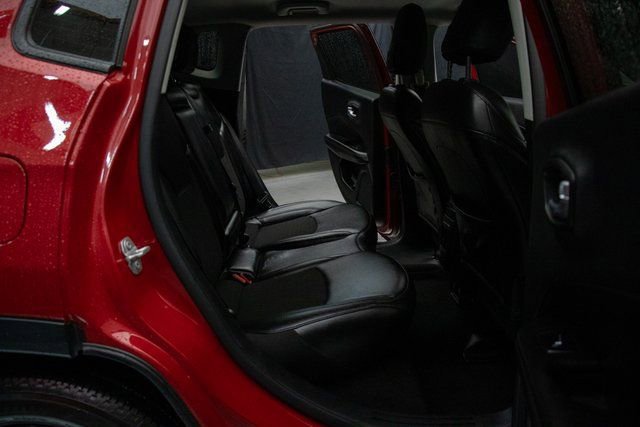 Used 2020 Jeep Compass Altitude image 18