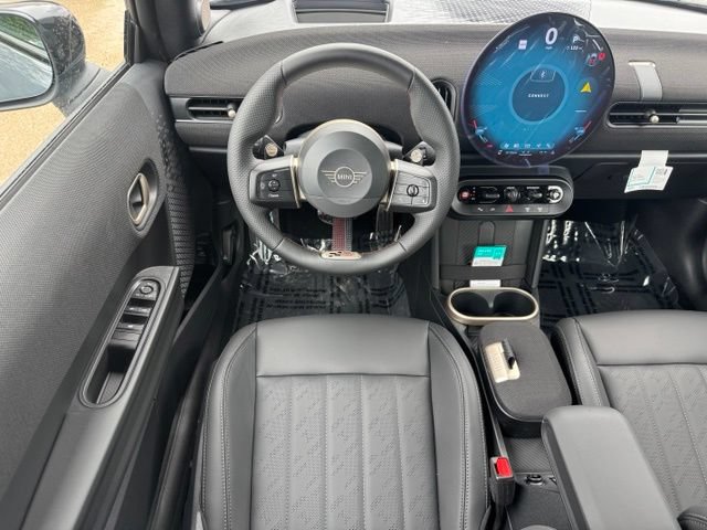 New 2026 MINI Cooper John Cooper Works FWD image 19