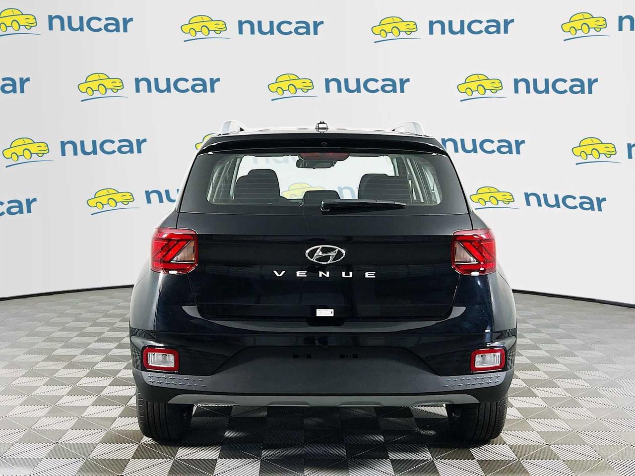 New 2025 Hyundai Venue SEL image 6